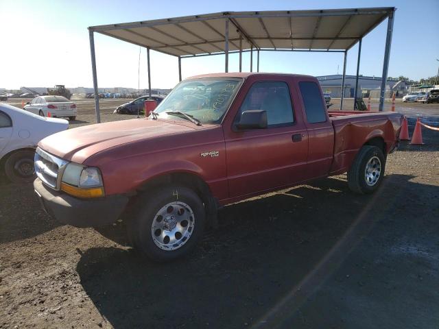 1999 Ford Ranger 