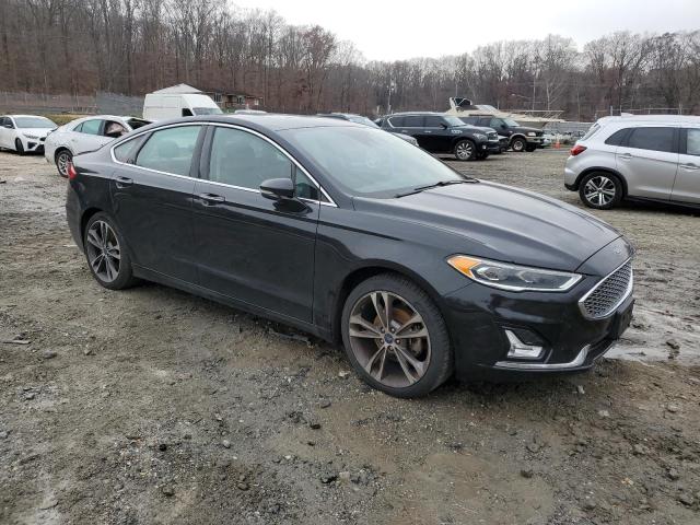 3FA6P0D97LR138174 2020 Ford Fusion Titanium
