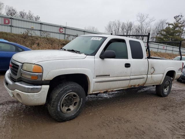 1GTHK29U53E352156 | 2003 GM c sierra k2500 heavy duty