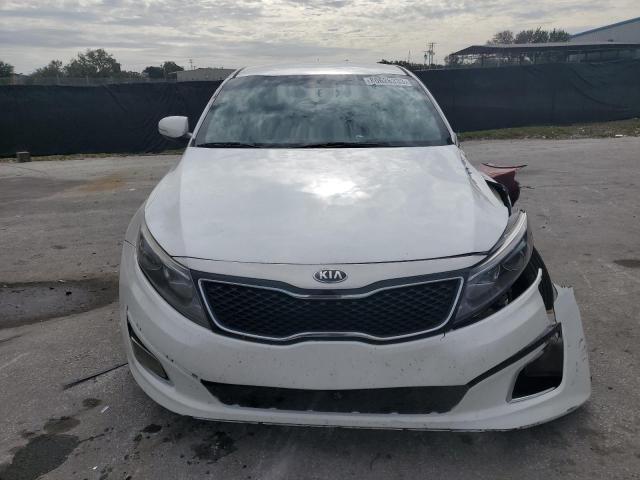 KNAGM4A76F5626683 | 2015 KIA OPTIMA LX