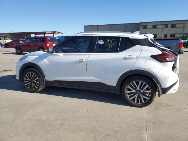 3N1CP5CV6PL514741 | 2023 NISSAN KICKS SV