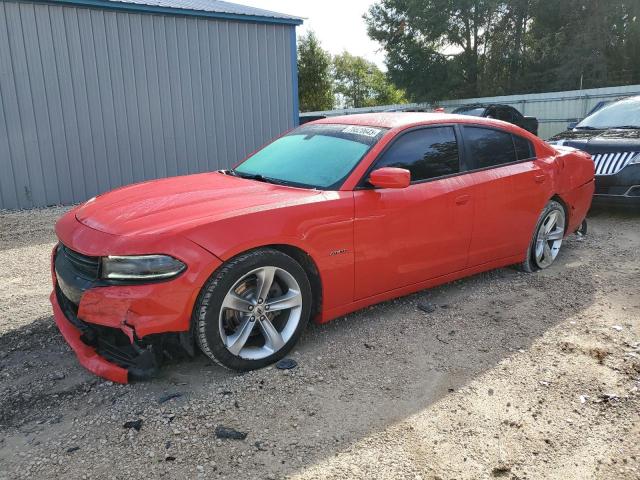 2018 Dodge Charger R/T