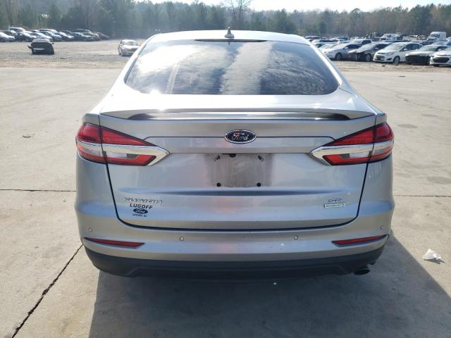 3FA6P0HD7LR184022 | 2020 FORD FUSION SE