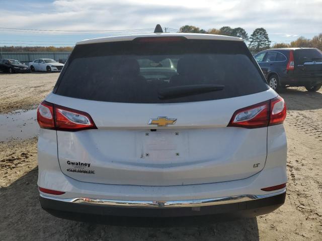 2GNAXJEV2J6328305 | 2018 CHEVROLET EQUINOX LT