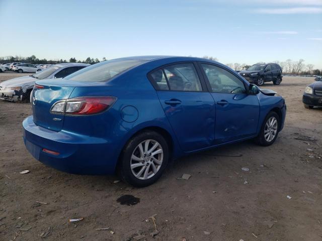 JM1BL1W81C1678256 | 2012 Mazda 3 i