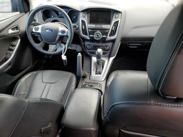 1FADP3N22EL379961 | 2014 FORD FOCUS TITA