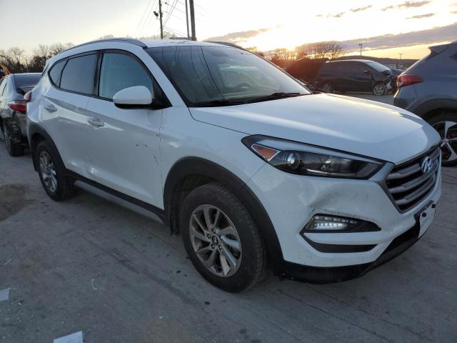 KM8J3CA43JU689469 | 2018 HYUNDAI TUCSON SEL