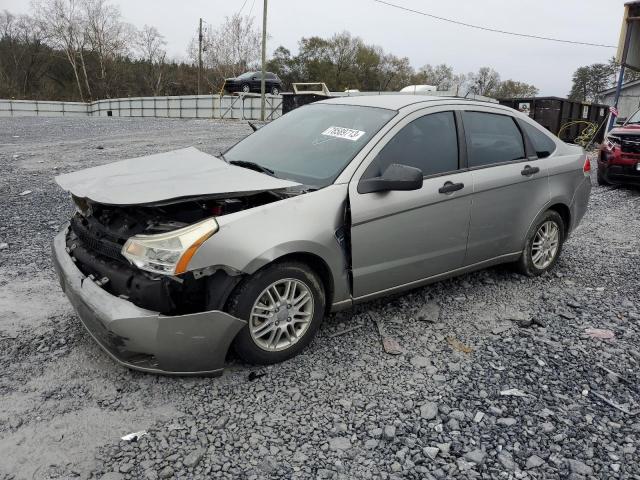 2008 Ford Focus SE