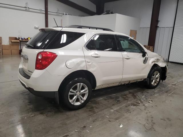 1GNFLFEK0FZ114901 | 2015 CHEVROLET EQUINOX LT