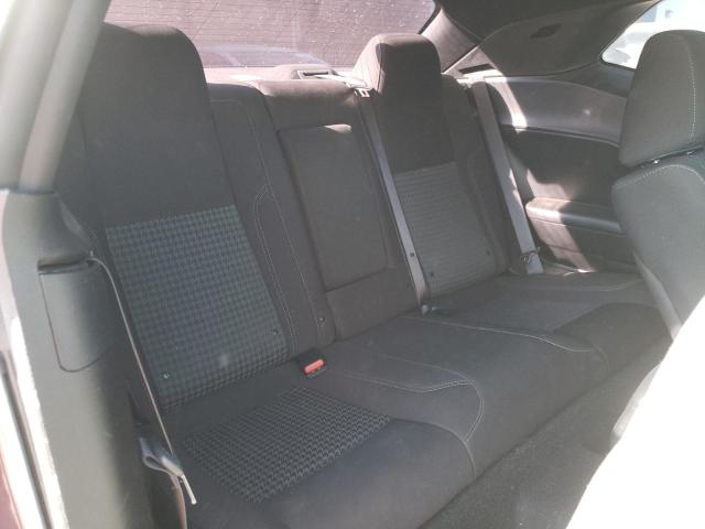 2020 Dodge Challenger Sxt VIN: 2C3CDZAG6LH151205 Lot: 80923873