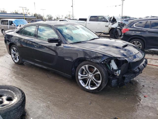 Vin: 2c3cdxct6mh642356, lot: 81385643, dodge charger r/t 20214