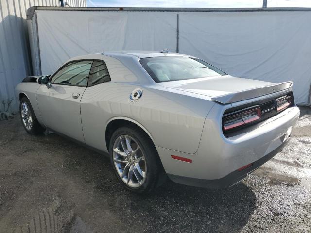 2C3CDZKG1NH247731 | 2022 Dodge challenger gt