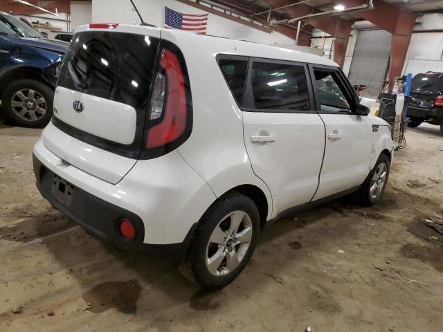 KNDJN2A25J7556105 | 2018 KIA SOUL