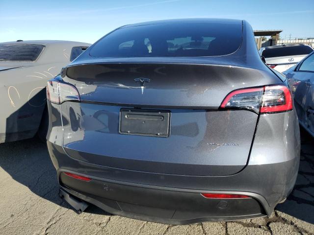 7SAYGDEE2PF601760 | 2023 Tesla model y