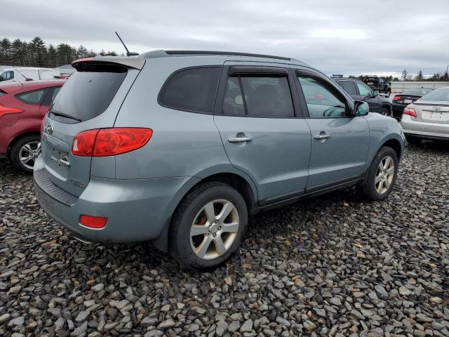 5NMSH73E98H226292 | 2008 Hyundai santa fe se