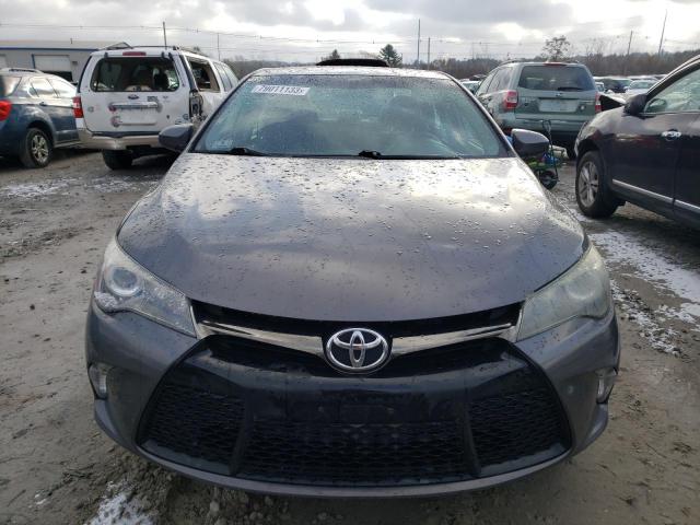 4T1BF1FKXGU119467 | 2016 TOYOTA CAMRY LE