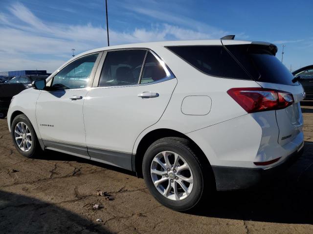 3GNAXUEV6MS145366 | 2021 CHEVROLET EQUINOX LT