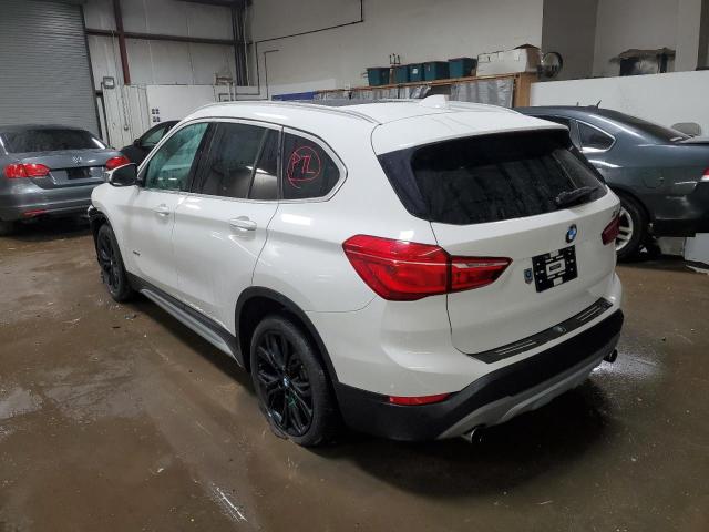 WBXHT3C39J5K22819 | 2018 BMW X1 XDRIVE2