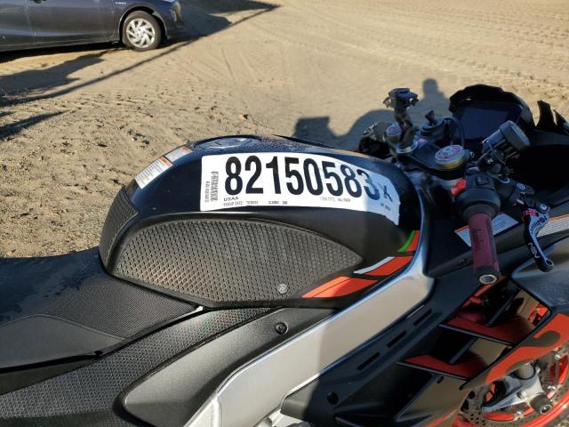 2023 APRILIA RSV4 1100 ZD4KYUA03PS000634