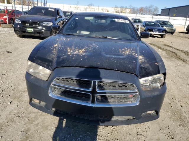 2C3CDXCT1EH171167 | 2014 Dodge charger r/t