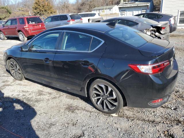 2018 ACURA ILX SPECIA - 19UDE2F44JA002744
