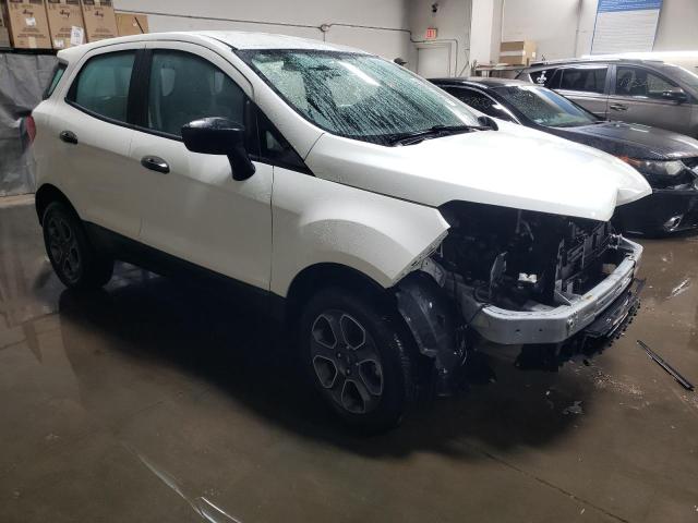 MAJ6S3FL3LC390074 | 2020 FORD ECOSPORT S