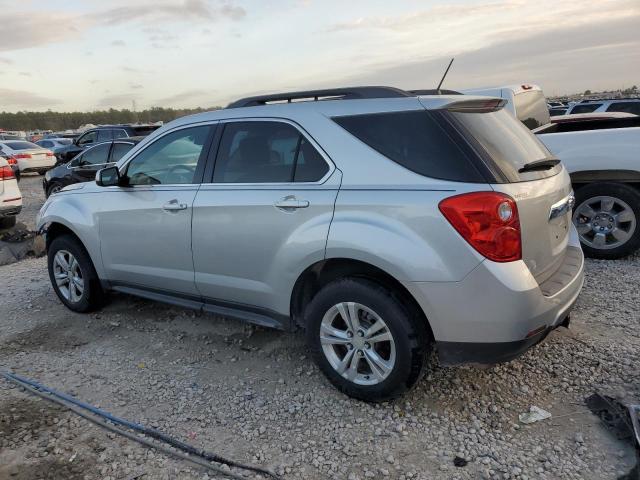 2GNALBEKXF6125628 | 2015 CHEVROLET EQUINOX LT