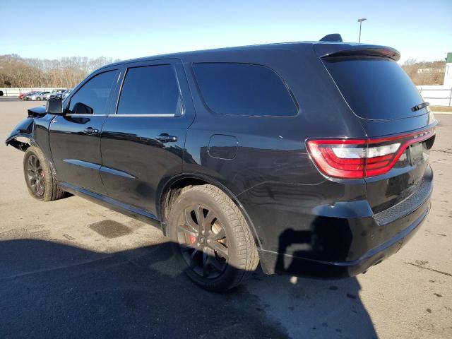 1C4SDJCT5KC717844 | 2019 DODGE DURANGO R/