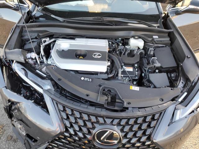 JTHX6JBH1R2184189 | 2024 LEXUS UX 250H BA