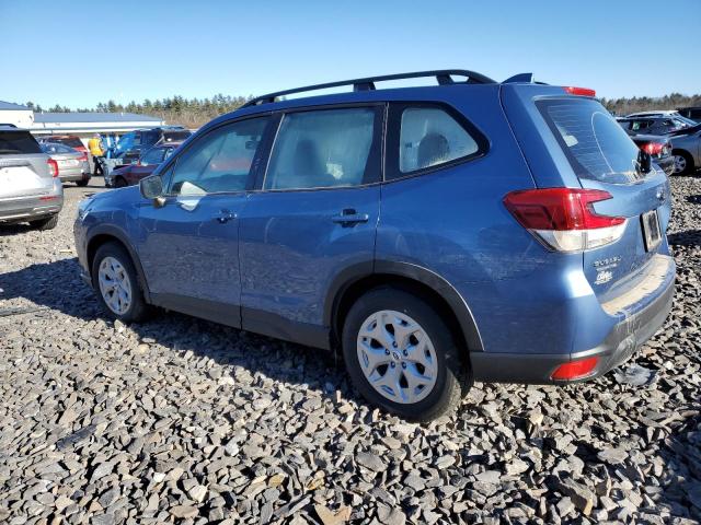 JF2SKACC5PH430831 | 2023 Subaru forester