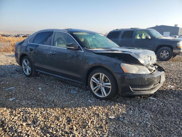 Vin: 1vwbn7a35ec095329, lot: 82317463, volkswagen passat se 20144