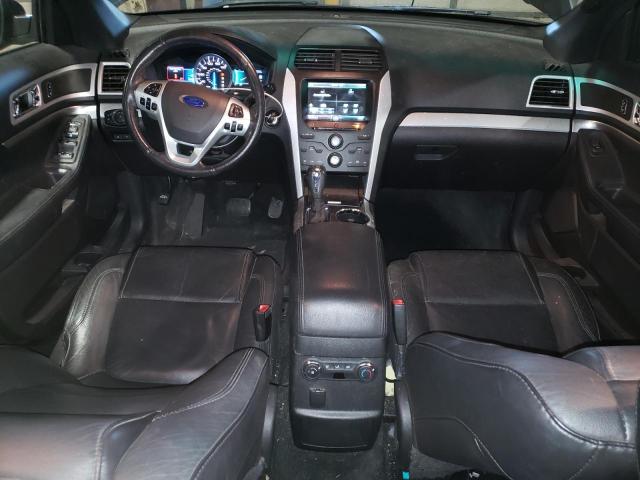 1FM5K8D81FGC04204 | 2015 FORD EXPLORER X