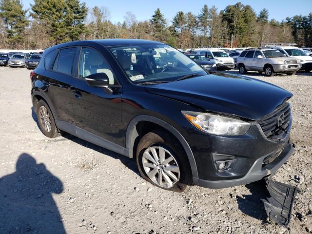 JM3KE4CY4G0788706 | 2016 MAZDA CX-5 TOURI