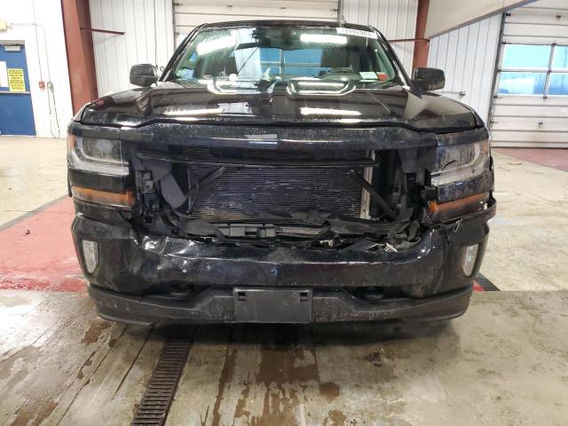 2016 CHEVROLET SILV1500 4 1GCVKREC8GZ325170