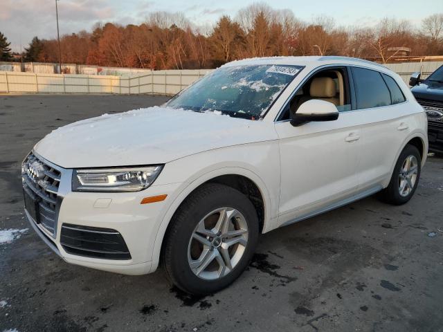 2019 Audi Q5 Premium