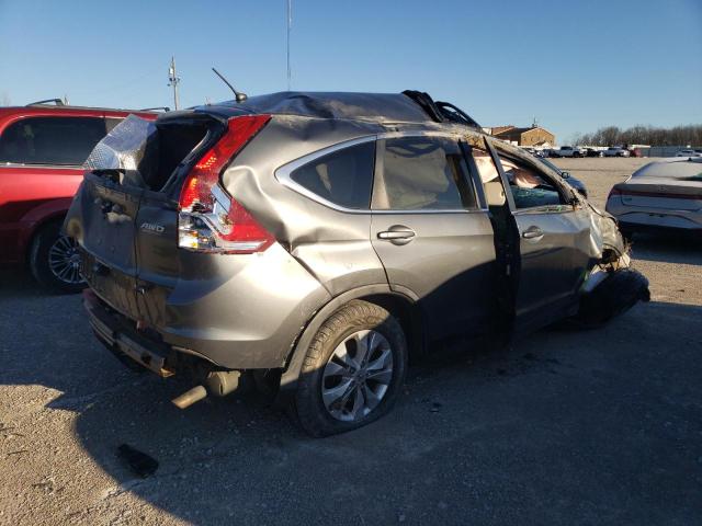 5J6RM4H57EL091416 | 2014 HONDA CR-V EX