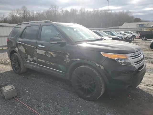 Vin: 1fm5k8d89dga06192, lot: 80858463, ford explorer xlt 20134