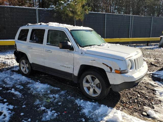 1C4NJRFB3ED792693 | 2014 JEEP PATRIOT LA