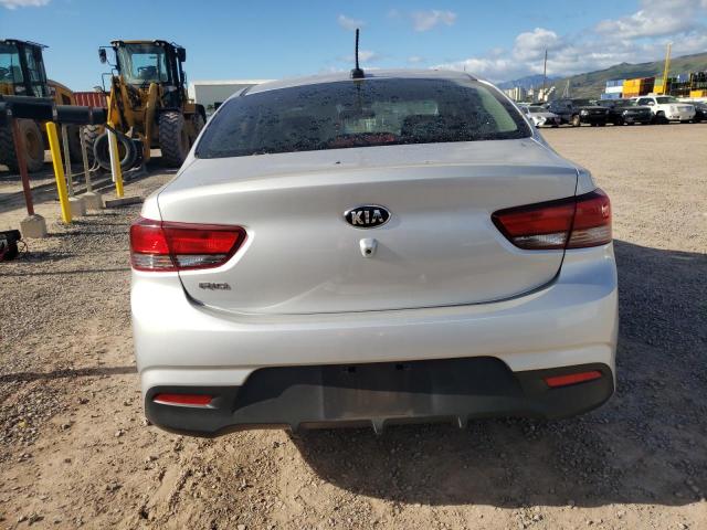 3KPA24AD4LE313460 | 2020 KIA RIO LX