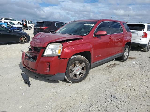 2013 GMC Terrain SLE