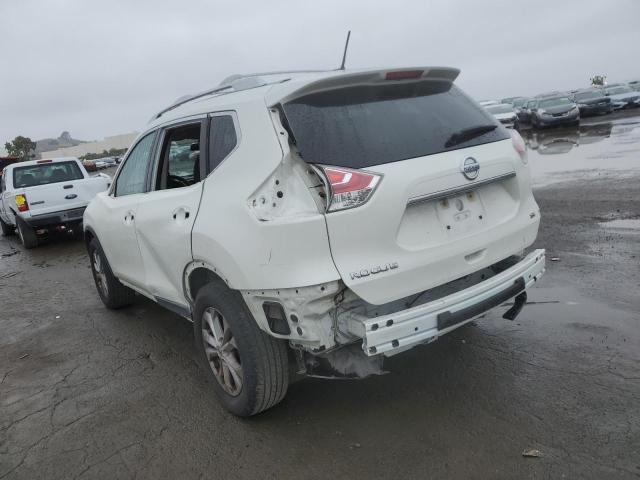 KNMAT2MT7FP551294 | 2015 NISSAN ROGUE S