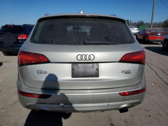 WA1LFAFPXEA107008 | 2014 AUDI Q5 PREMIUM