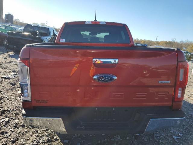 1FTER4EH9KLA43769 | 2019 FORD RANGER XL
