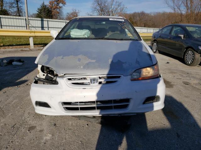 1HGCG32052A037485 | 2002 Honda accord se