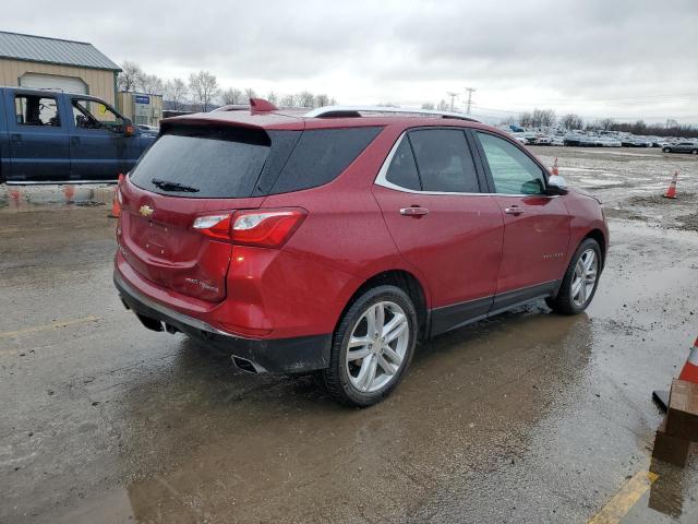 3GNAXYEX4KS619109 | 2019 CHEVROLET EQUINOX PR