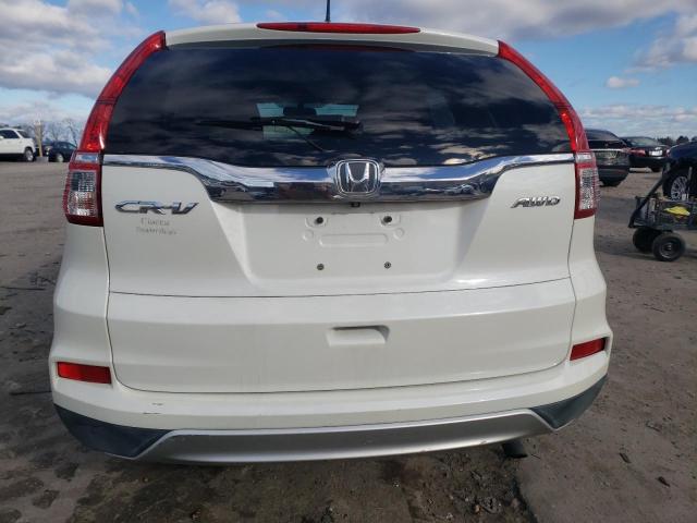 2016 Honda Cr-V Ex VIN: 5J6RM4H5XGL065413 Lot: 81173353