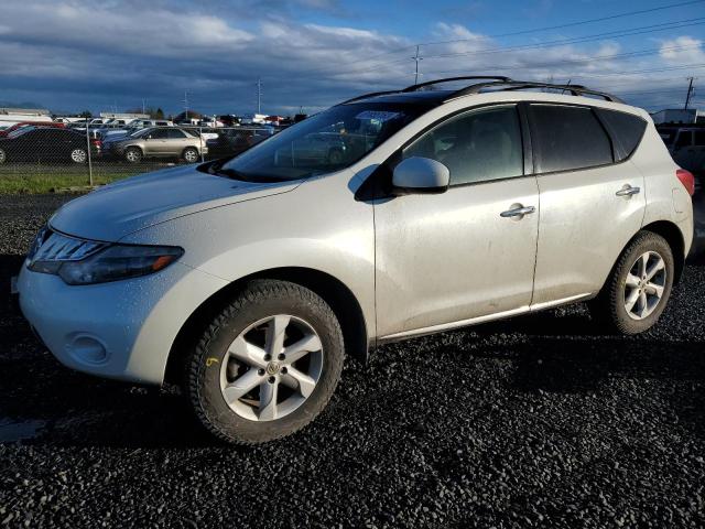 2009 Nissan Murano S