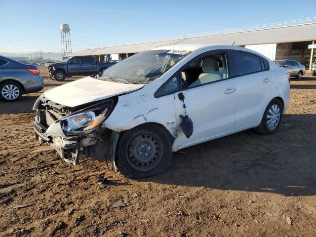 2015 Kia Rio LX