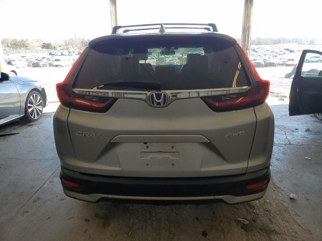 5J6RW2H8XLL042359 | 2020 Honda cr-v exl