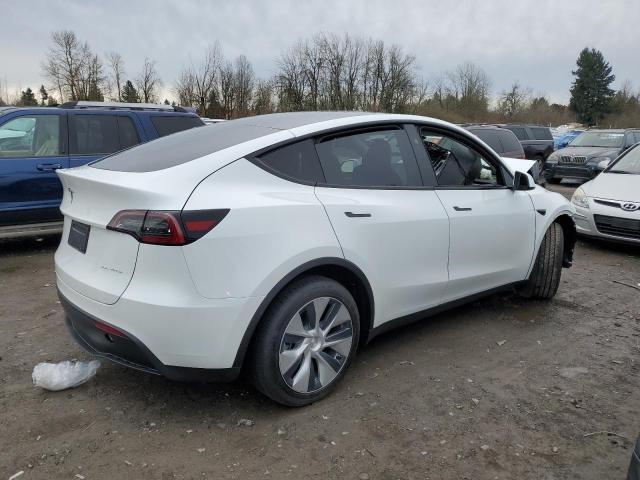 7SAYGDEE6PF887421 | 2023 TESLA MODEL Y